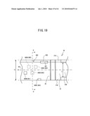 TAPE CASSETTE diagram and image