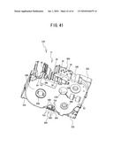 TAPE CASSETTE diagram and image