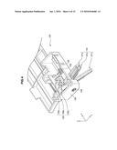 PAPER WIDTH DETECTION APPARATUS AND IMAGE FORMING APPARATUS diagram and image