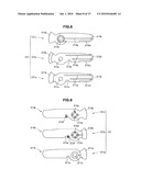 PAPER WIDTH DETECTION APPARATUS AND IMAGE FORMING APPARATUS diagram and image