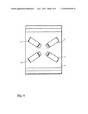 Vibrating Plate with Individually Adjustable Vibration Generators diagram and image