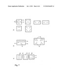 Vibrating Plate with Individually Adjustable Vibration Generators diagram and image