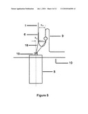 FREESTANDING HYBRID RISER SYSTEM AND METHOD OF INSTALLATION diagram and image