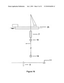 FREESTANDING HYBRID RISER SYSTEM AND METHOD OF INSTALLATION diagram and image