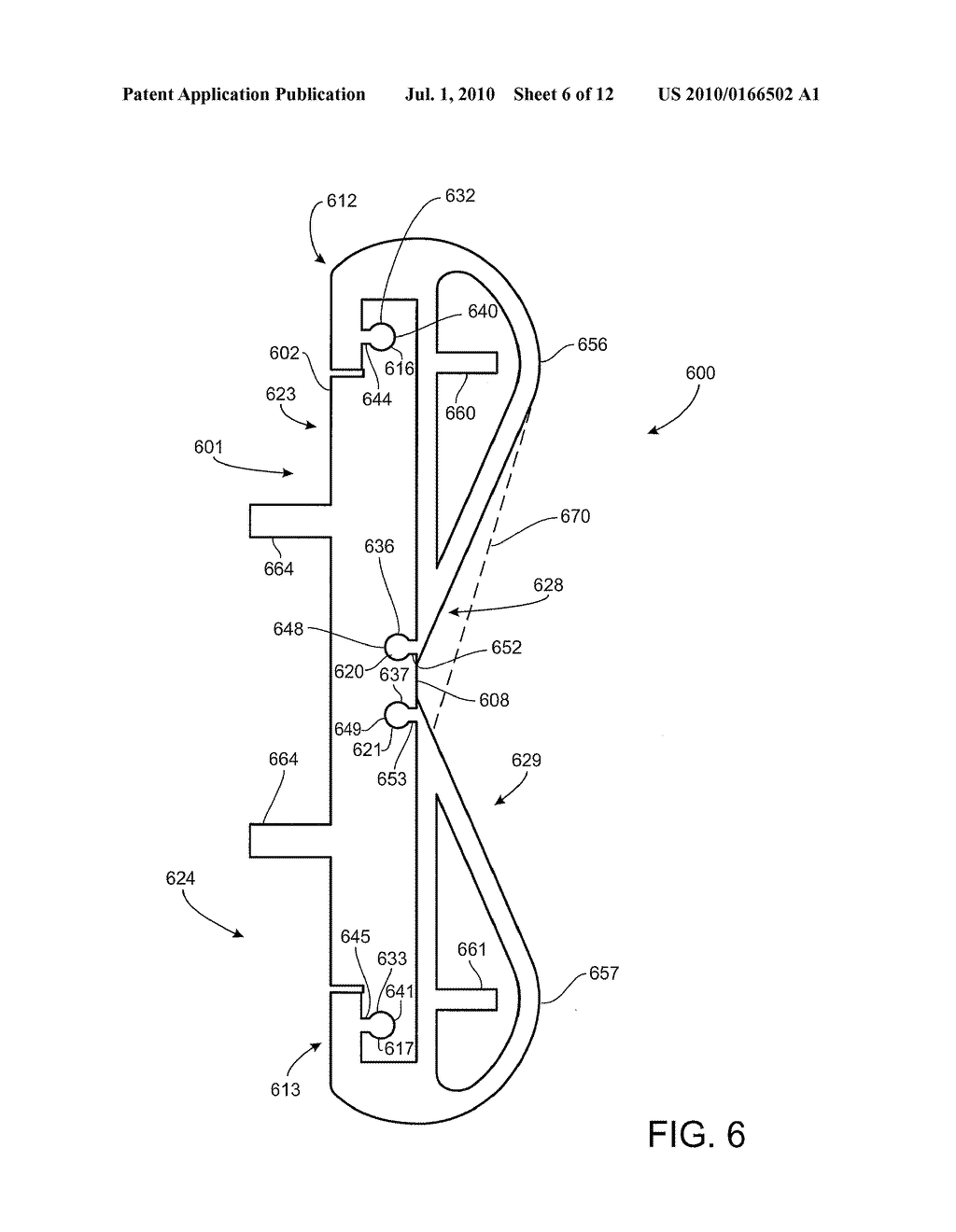 FRAME RAIL ASSEMBLIES AND INTERLOCKING FRAME RAIL SYSTEMS - diagram, schematic, and image 07