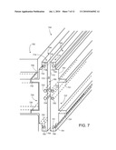 FRAME RAIL ASSEMBLIES AND INTERLOCKING FRAME RAIL SYSTEMS diagram and image