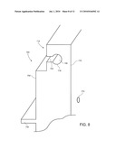 FRAME RAIL ASSEMBLIES AND INTERLOCKING FRAME RAIL SYSTEMS diagram and image