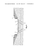 COMPOSITE SELF-DRILLING SOIL NAIL AND METHOD diagram and image