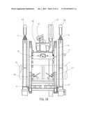 Simultaneous Pipe Cutting and Chamfering Device diagram and image