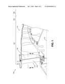 Inlet Guide Vanes and Gas Turbine Engine Systems Involving Such Vanes diagram and image