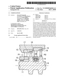 TURBOMACHINERY diagram and image