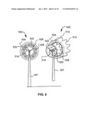 WIND TURBINE WITH REDUCED RADAR SIGNATURE diagram and image