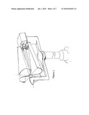 HORIZONTAL-AXIS WIND GENERATOR diagram and image