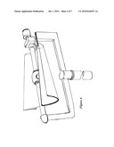 HORIZONTAL-AXIS WIND GENERATOR diagram and image