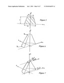 HORIZONTAL-AXIS WIND GENERATOR diagram and image