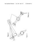 HORIZONTAL-AXIS WIND GENERATOR diagram and image