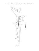 LIFT FAN FLOW PATH DEVICE diagram and image