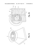 LIFT FAN FLOW PATH DEVICE diagram and image