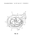 METHOD AND APPARATUS FOR DETECTING THE FLUID CONDITION IN A PUMP diagram and image