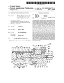 HIGH-PRESSURE GENERATION DEVICE diagram and image