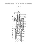 HIGH-PRESSURE GENERATION DEVICE diagram and image