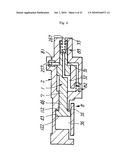 HIGH-PRESSURE GENERATION DEVICE diagram and image