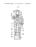 HIGH-PRESSURE GENERATION DEVICE diagram and image