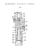 HIGH-PRESSURE GENERATION DEVICE diagram and image