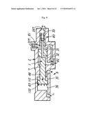 HIGH-PRESSURE GENERATION DEVICE diagram and image