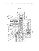 HIGH-PRESSURE GENERATION DEVICE diagram and image