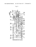 HIGH-PRESSURE GENERATION DEVICE diagram and image