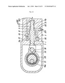 HIGH-PRESSURE GENERATION DEVICE diagram and image