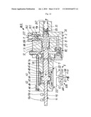 HIGH-PRESSURE GENERATION DEVICE diagram and image