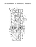 HIGH-PRESSURE GENERATION DEVICE diagram and image