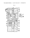 HIGH-PRESSURE GENERATION DEVICE diagram and image