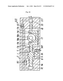 HIGH-PRESSURE GENERATION DEVICE diagram and image