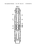 ROTOR BEARING ASSEMBLY diagram and image