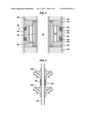 ROTOR BEARING ASSEMBLY diagram and image