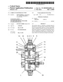 LUBRICANT OR HYDRAULIC PUMP diagram and image