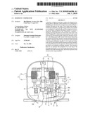 HERMETIC COMPRESSOR diagram and image