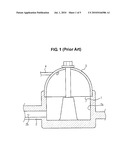 HERMETIC COMPRESSOR diagram and image