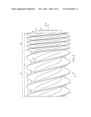 POSITIVE DISPLACEMENT ROTARY COMPONENTS HAVING MAIN AND GATE ROTORS WITH AXIAL FLOW INLETS AND OUTLETS diagram and image