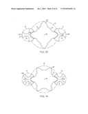 POSITIVE DISPLACEMENT ROTARY COMPONENTS HAVING MAIN AND GATE ROTORS WITH AXIAL FLOW INLETS AND OUTLETS diagram and image