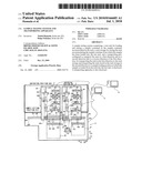 SAMPLE TESTING SYSTEM AND TRANSPORTING APPARATUS diagram and image