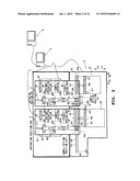 SAMPLE TESTING SYSTEM AND TRANSPORTING APPARATUS diagram and image