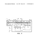 SAMPLE TESTING SYSTEM AND TRANSPORTING APPARATUS diagram and image