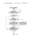 SAMPLE TESTING SYSTEM AND TRANSPORTING APPARATUS diagram and image