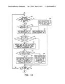 SAMPLE TESTING SYSTEM AND TRANSPORTING APPARATUS diagram and image