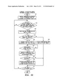 SAMPLE TESTING SYSTEM AND TRANSPORTING APPARATUS diagram and image