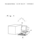 TRANSPORTING APPARATUS AND SAMPLE ANALYZER diagram and image